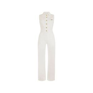 Elisabetta Franchi Neutrals All In One - Jumpsuits Women